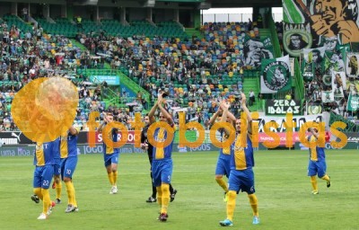 Sporting-Alba