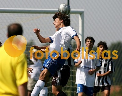 Feirense-Espinho