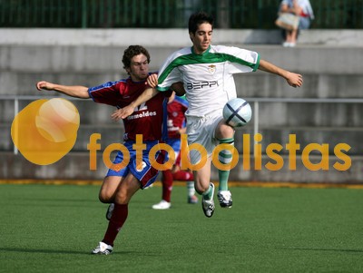 Oliveirense-Arrifanense