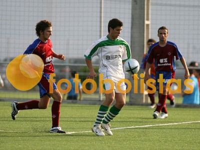Oliveirense-Arrifanense