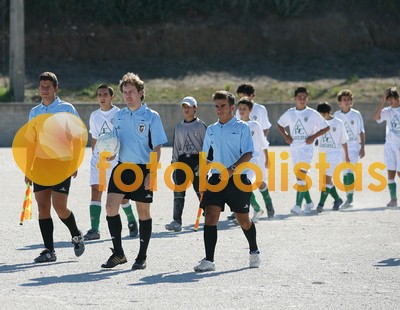 Arrifanense-Pa�os Brand�o