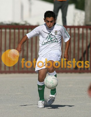 Arrifanense-Pa�os Brand�o