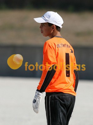 Arrifanense-Pa�os Brand�o