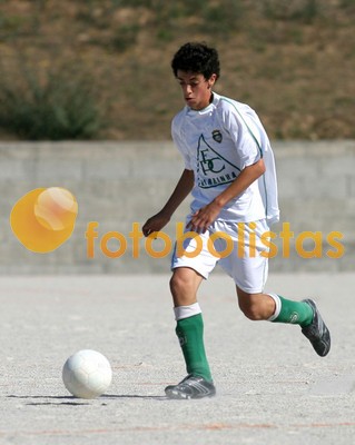 Arrifanense-Pa�os Brand�o