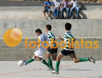 Arrifanense-Pa�os Brand�o