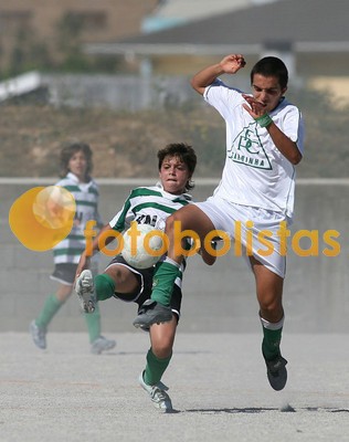 Arrifanense-Pa�os Brand�o