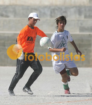 Arrifanense-Pa�os Brand�o