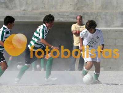 Arrifanense-Pa�os Brand�o