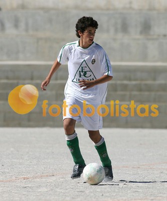 Arrifanense-Pa�os Brand�o