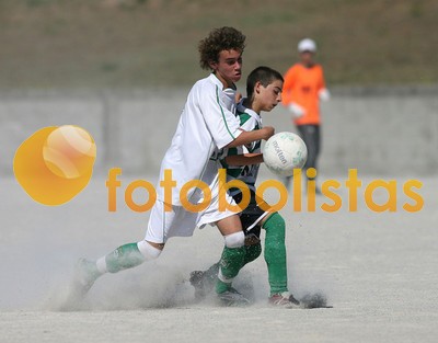 Arrifanense-Pa�os Brand�o