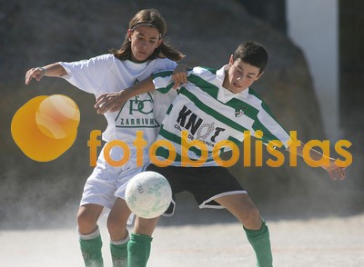 Arrifanense-Pa�os Brand�o