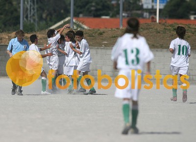 Arrifanense-Pa�os Brand�o