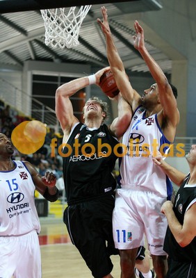 Ovarense-Belenenses