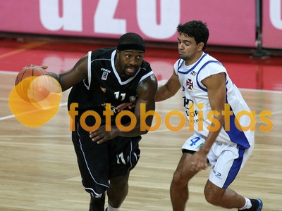Ovarense-Belenenses
