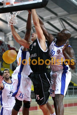 Ovarense-Belenenses