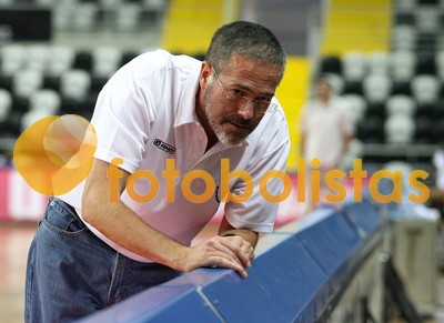 Ovarense-Belenenses