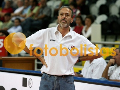 Ovarense-Belenenses