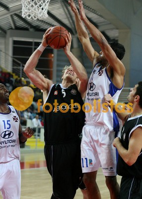 Ovarense-Belenenses