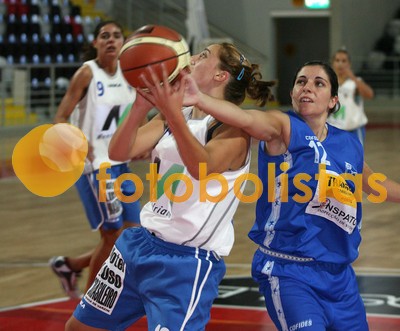 CD Póvoa-CP Natação