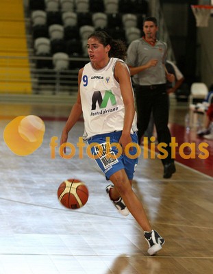 CD Póvoa-CP Natação