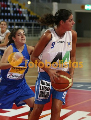 CD Póvoa-CP Natação