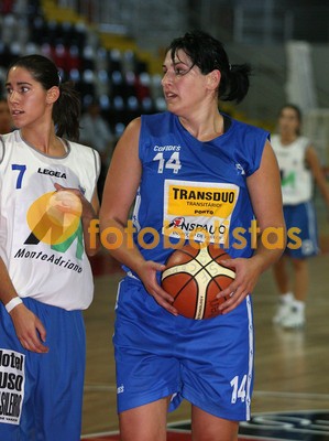 CD Póvoa-CP Natação