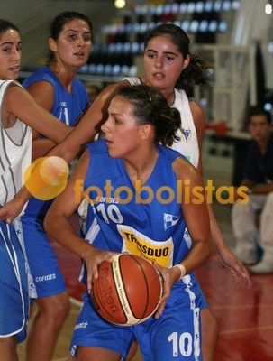 CD Póvoa-CP Natação