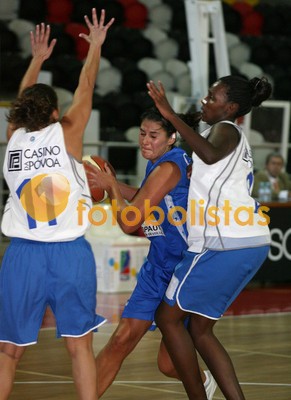 CD Póvoa-CP Natação