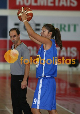 CD Póvoa-CP Natação