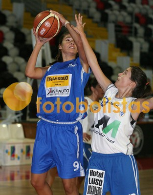 CD Póvoa-CP Natação