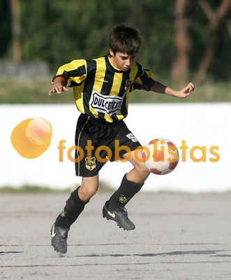 SJ Ver-Lourosa Infantis A