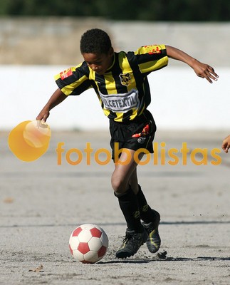 SJ Ver-Lourosa Infantis A