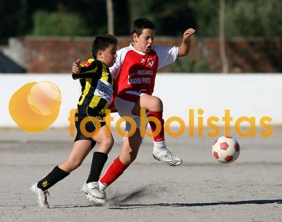 SJ Ver-Lourosa Infantis A