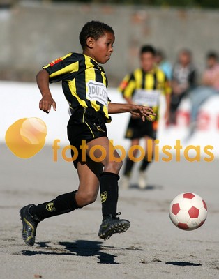 SJ Ver-Lourosa Infantis A