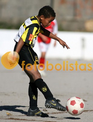 SJ Ver-Lourosa Infantis A