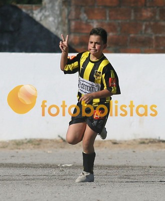 SJ Ver-Lourosa Infantis A