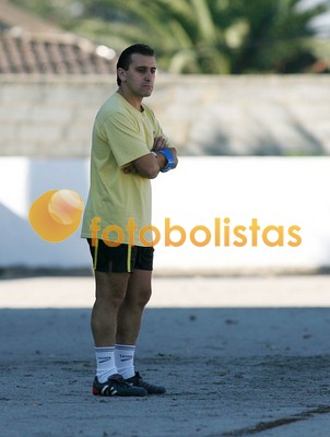 SJ Ver-Lourosa Infantis A