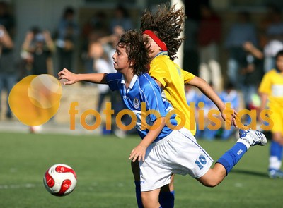 Feirense-Rio Meão Infantis A