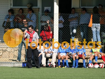 Feirense-Rio Meão Infantis A