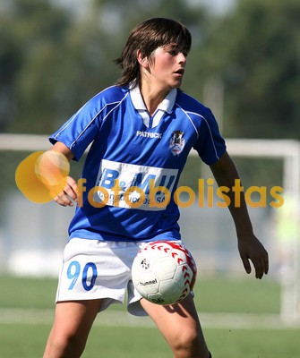 Feirense-Rio Me�o Infantis A