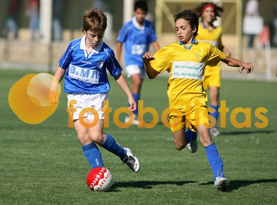 Feirense-Rio Meão Infantis A