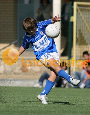 Feirense-Rio Meão Infantis A