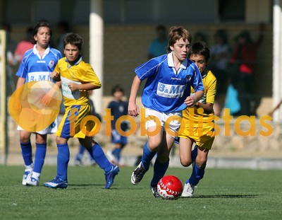 Feirense-Rio Meão Infantis A