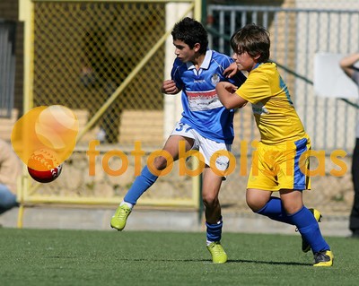 Feirense-Rio Meão Infantis A