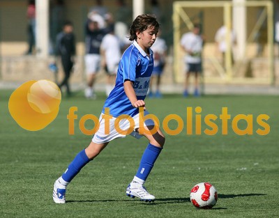 Feirense-Rio Meão Infantis A
