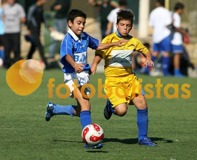Feirense-Rio Meão Infantis A