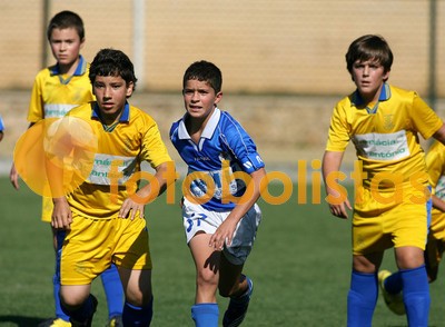 Feirense-Rio Meão Infantis A