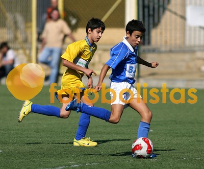 Feirense-Rio Meão Infantis A
