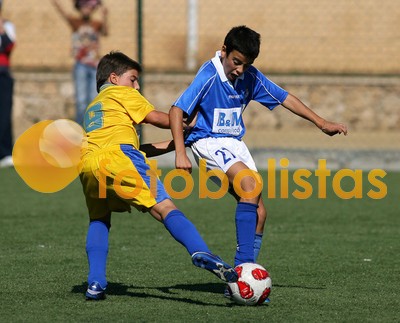 Feirense-Rio Meão Infantis A