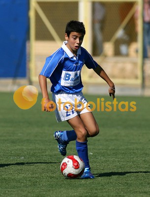 Feirense-Rio Me�o Infantis A